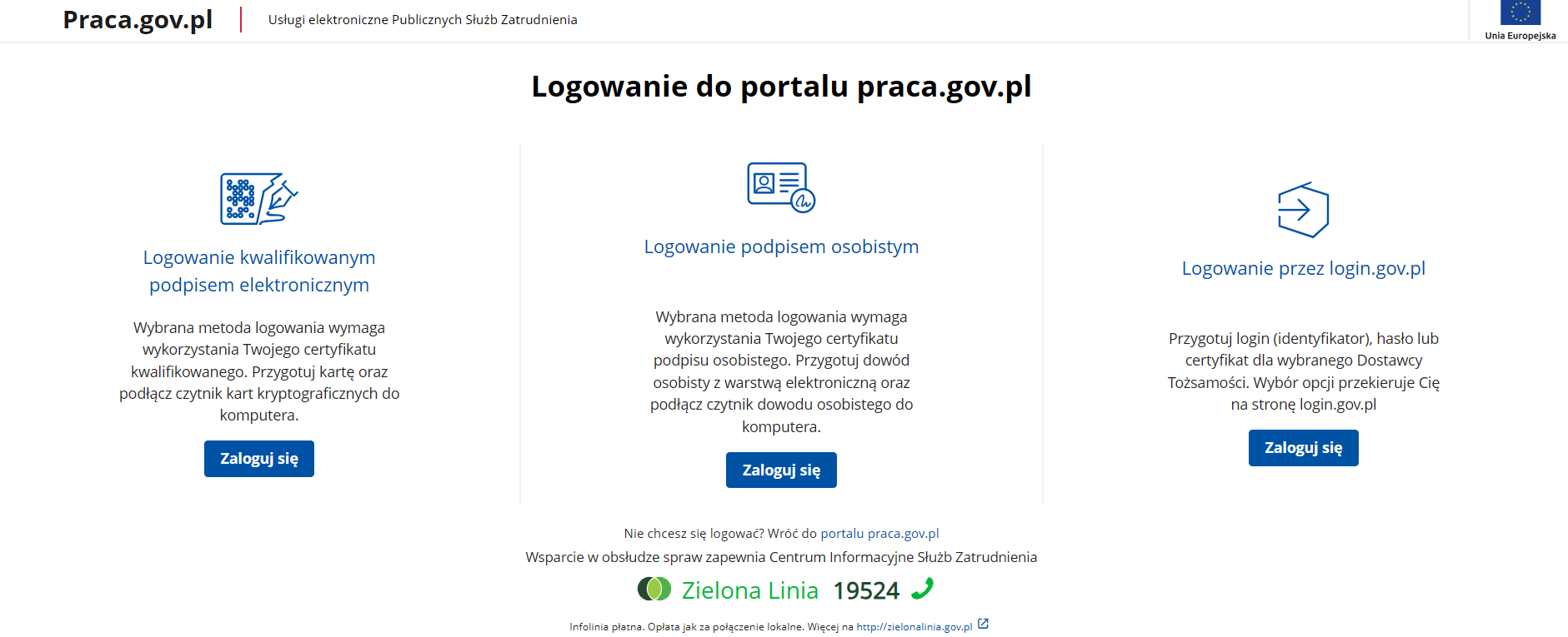 logowanie 2705